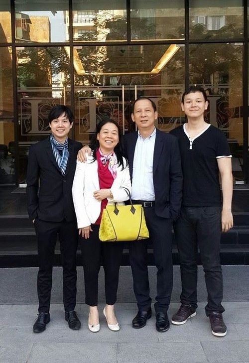 bestie nhung thieu gia quyen luc nhung van FA 16