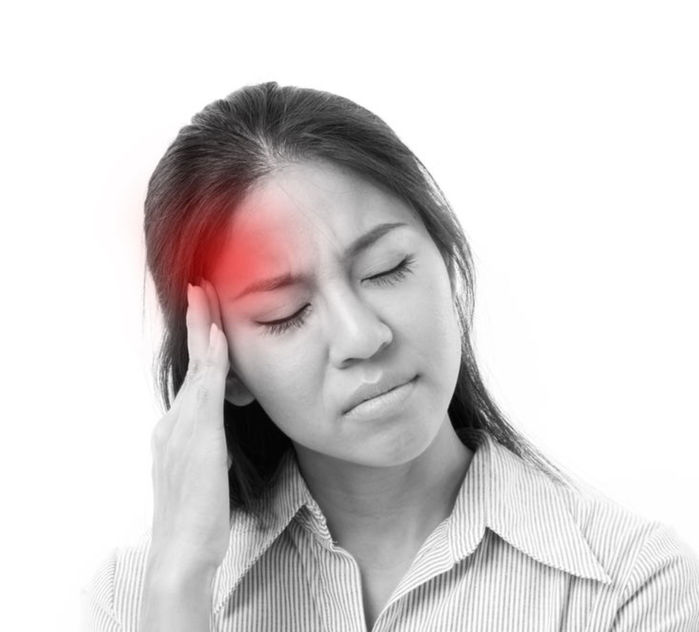 Những dấu hiệu cảnh báo bệnh nguy hiểm dễ mắc phải mà con gái thường bỏ qua Nhũng dáu hiẹu cảnh báo bẹnh nguy hiẻm dẽ mác phải mà con gái thuòng bỏ qua