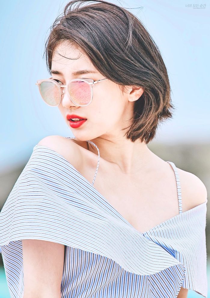 bestie nhung co nang doc than quyen ru trong kbiz