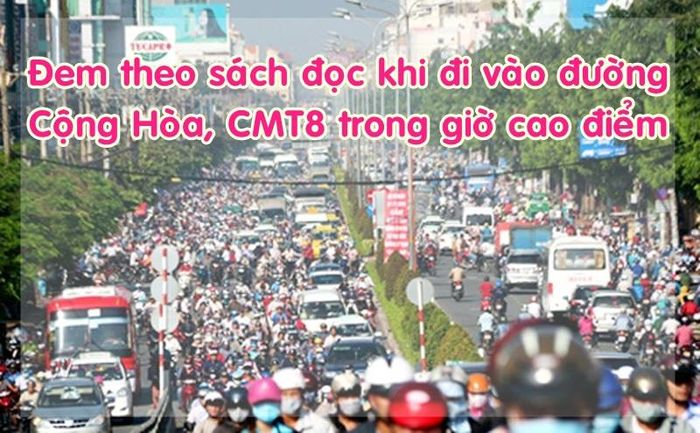 bestie ki nang sinh ton khi song o saigon
