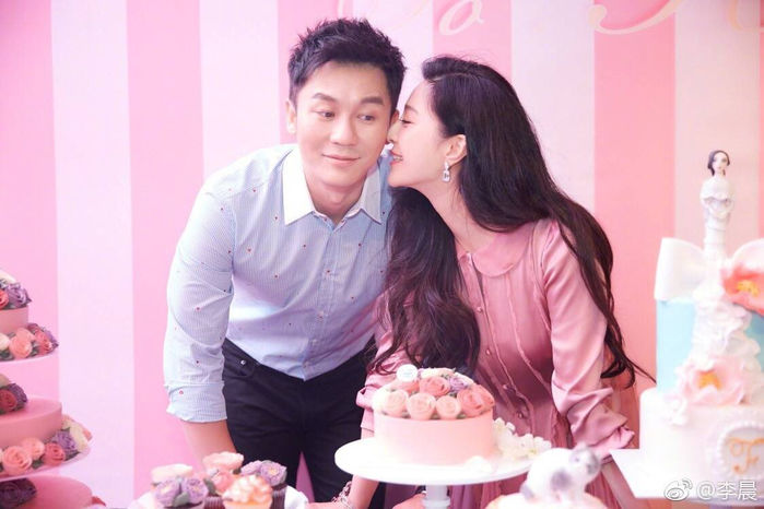bestie dan my nhan thoi nien thieu cua bao thanh thien