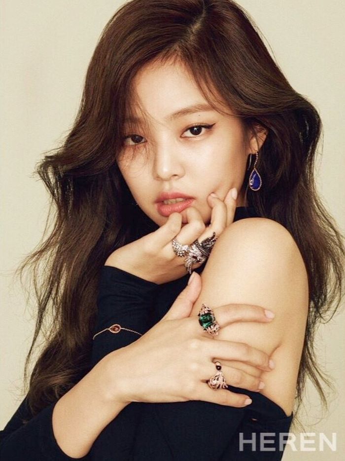 bestie idol nu mac benh ngoi sao
