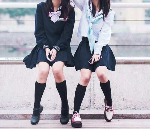 bestie nguoi nhat