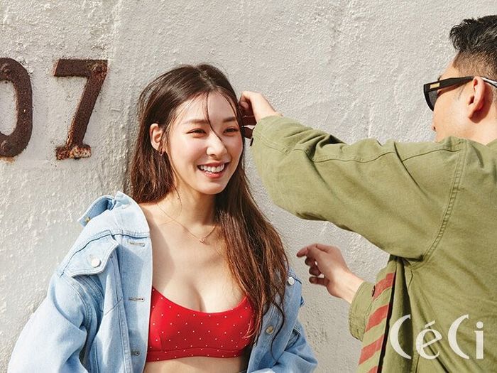 bestie tiffany snsd