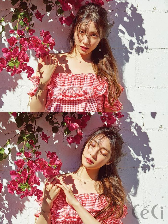 bestie tiffany snsd
