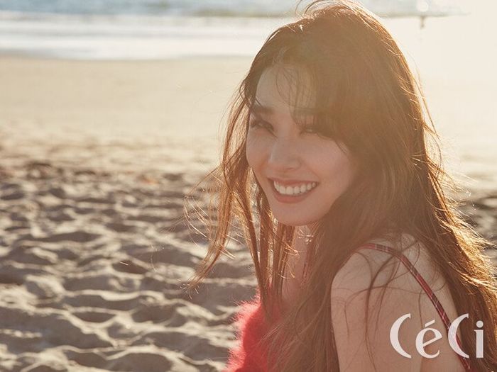bestie tiffany snsd