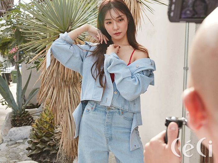bestie tiffany snsd