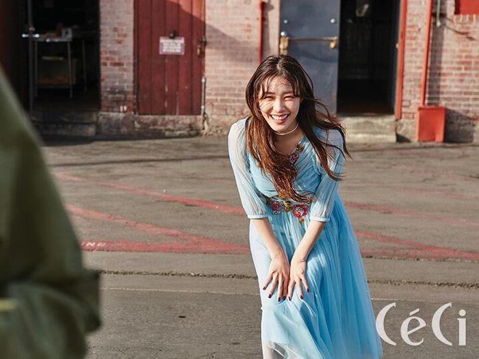 bestie tiffany snsd