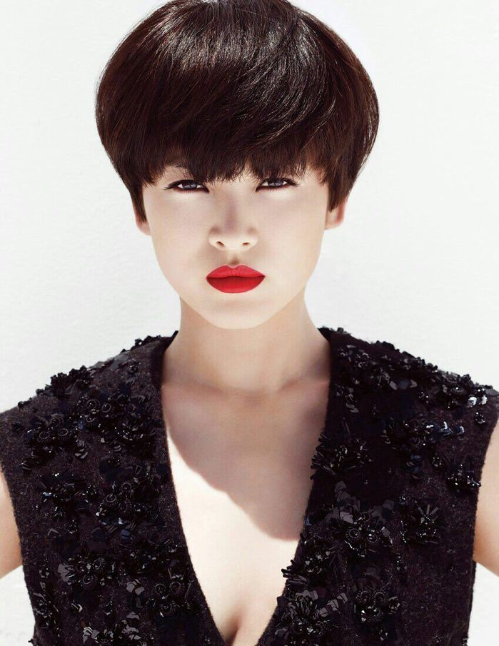 bestie hanh trinh thay doi hinh anh cua song hye kyo