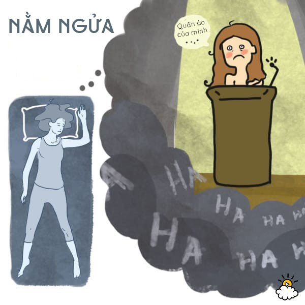 bestie tu the ngu lien quan den giac mo
