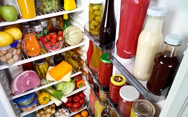 Những thói quen nấu ăn sai lầm khiến gia đình đổ bệnh