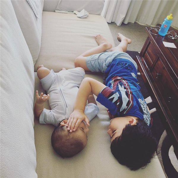 bestie nhung cau chuyen cam dong nam 2017