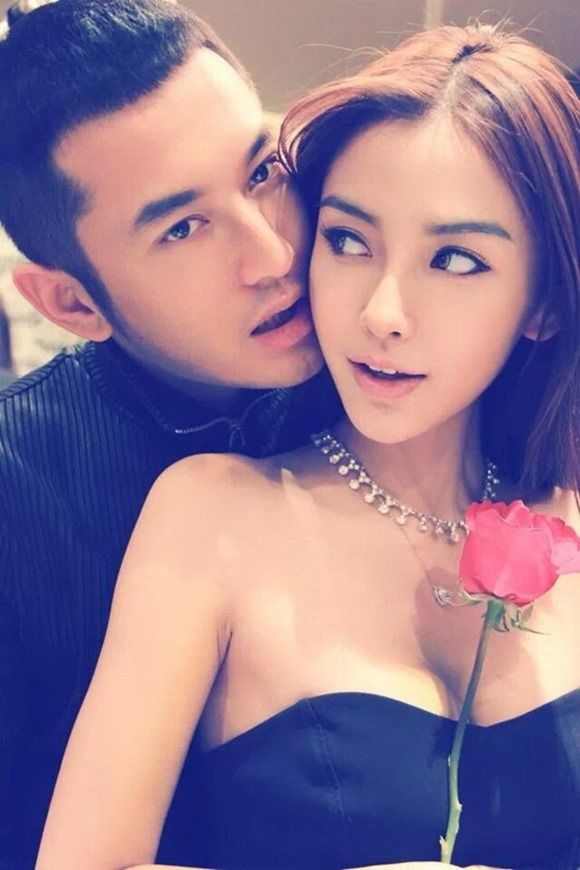 bestie Huynh Hieu Minh va Tan Lam