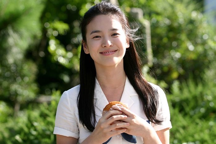 bestie hanh trinh thay doi hinh anh cua song hye kyo