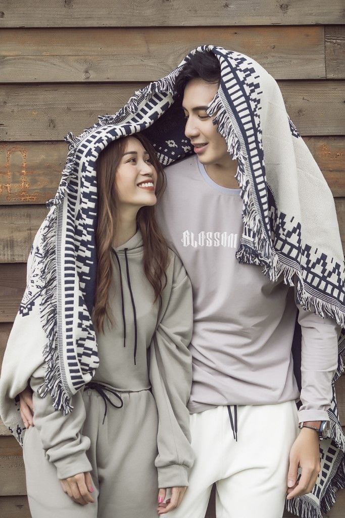 bestie cap doi sao Viet mac do doi 29