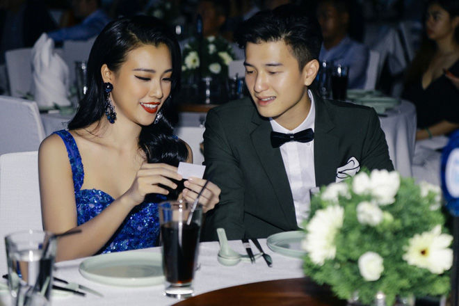 bestie sao Viet chia tay van lam ban