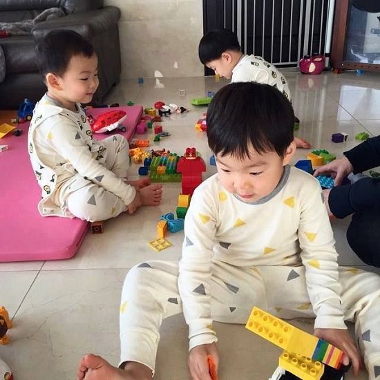 bestie song il gook daehan minguk manse