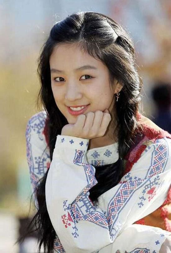 bestie sao nu Han lam dung phau thuat tham my