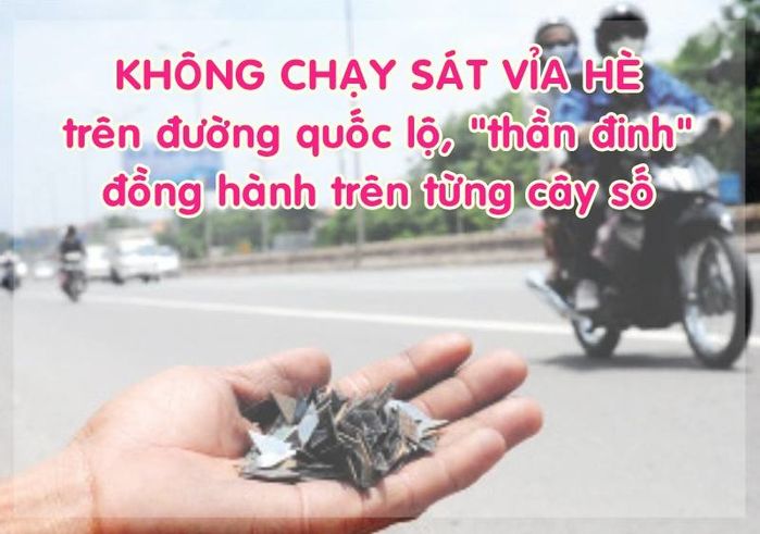 bestie ki nang sinh ton khi song o saigon