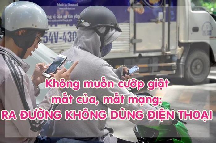 bestie ki nang sinh ton khi song o saigon