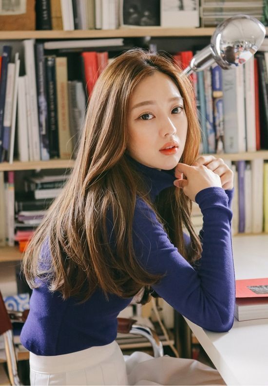 bestie kieu toc dep mua thu dong 18