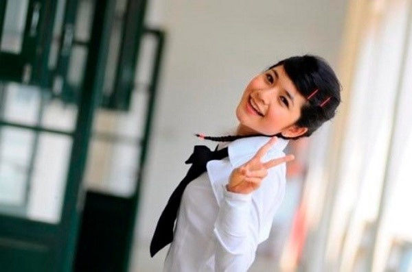 bestie sao viet my nhan viet tai xuat man anh nho