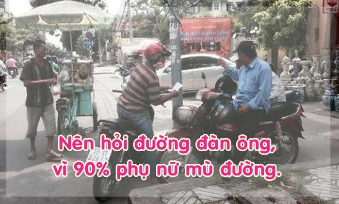 bestie ki nang sinh ton khi song o saigon