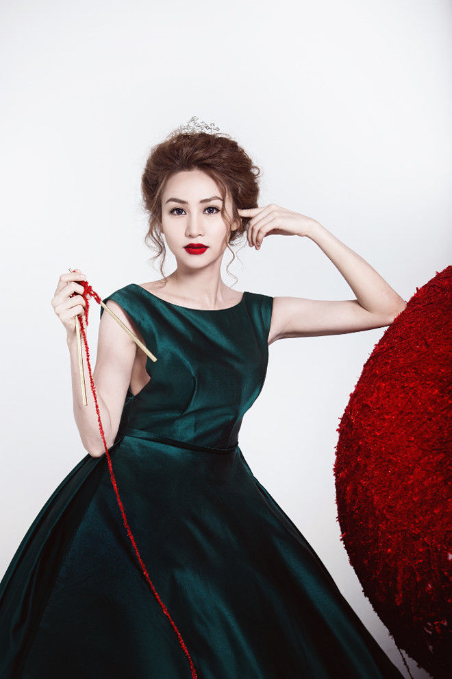 bestie top 10 nu dien vien dep nhat man anh Viet 5