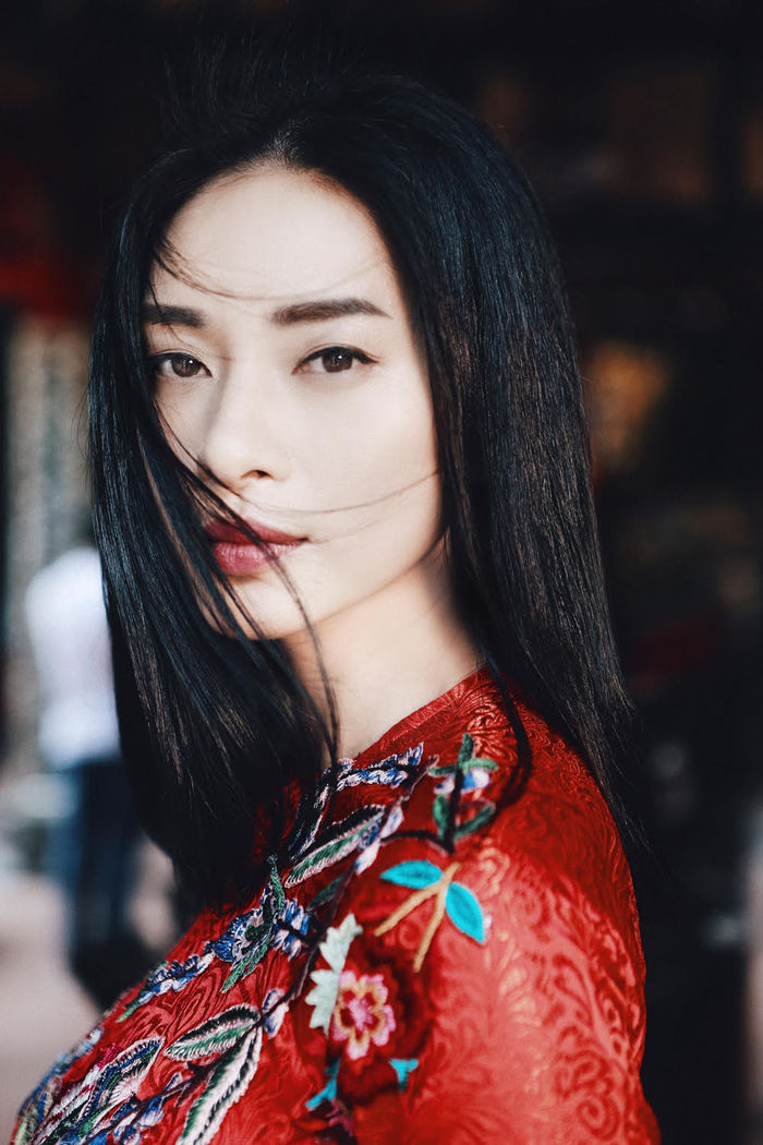 bestie top 10 nu dien vien dep nhat man anh Viet 11