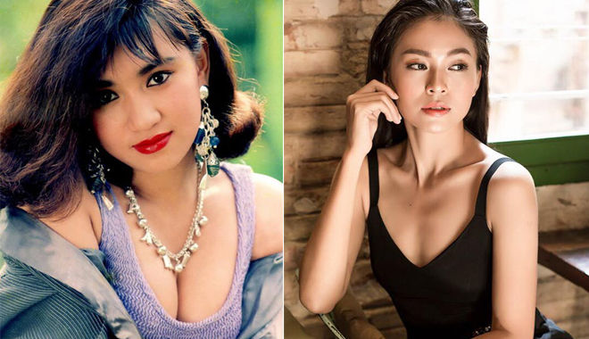 bestie tieu chuan cai dep xua va nay