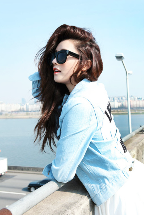 bestie 3 con giap nu tai van len nhu dieu gap gio cuoi nam