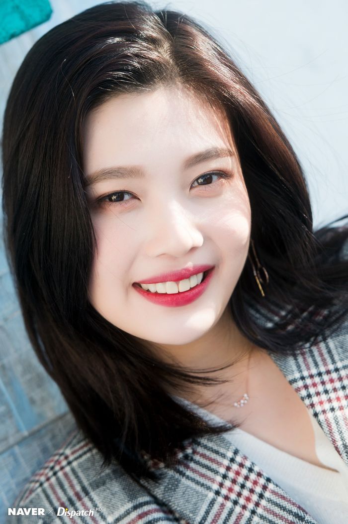 bestie Joy ngay cang xinh dep