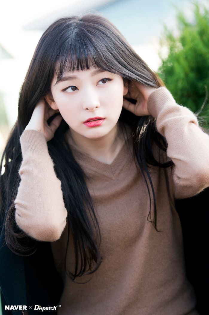 bestie Joy ngay cang xinh dep