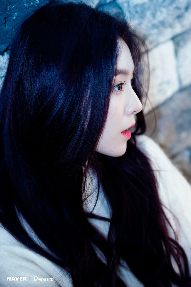 bestie idol nu co song mui cao