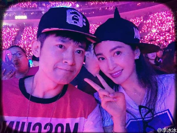 bestie dan my nhan thoi nien thieu cua bao thanh thien