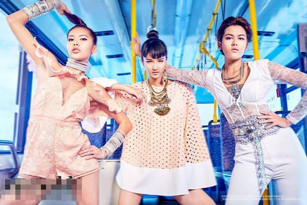 bestie sao viet tham gia chuong trinh truyen hinh thuc te
