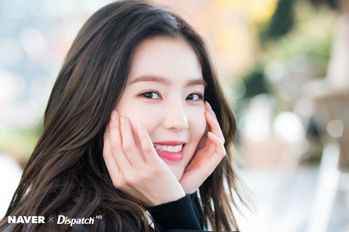bestie Joy ngay cang xinh dep