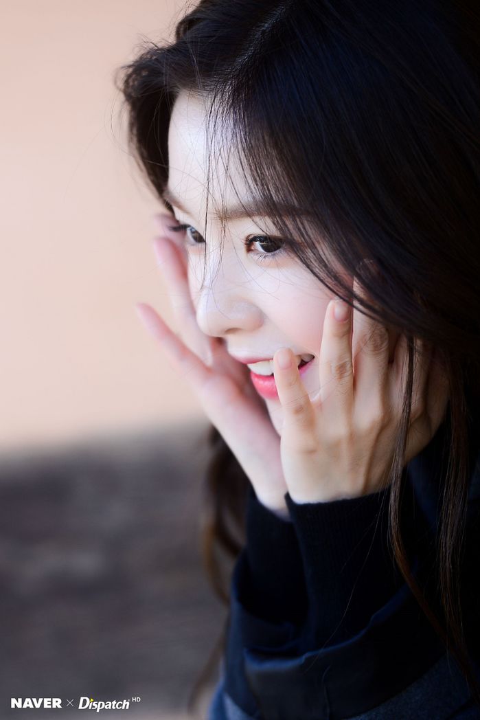 bestie Joy ngay cang xinh dep