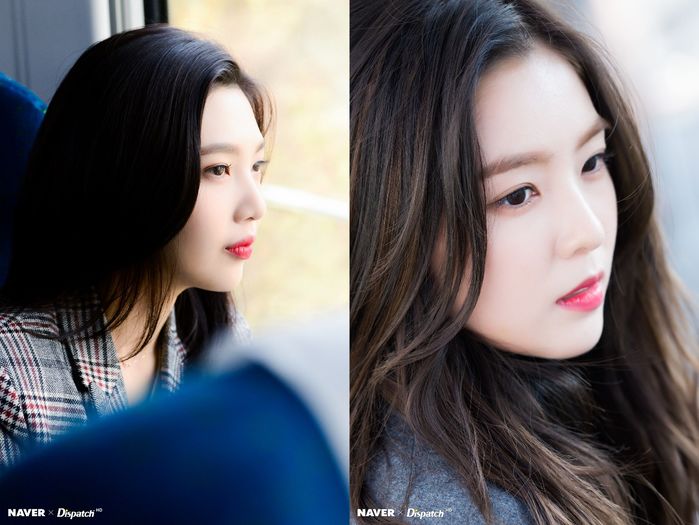 bestie Joy ngay cang xinh dep