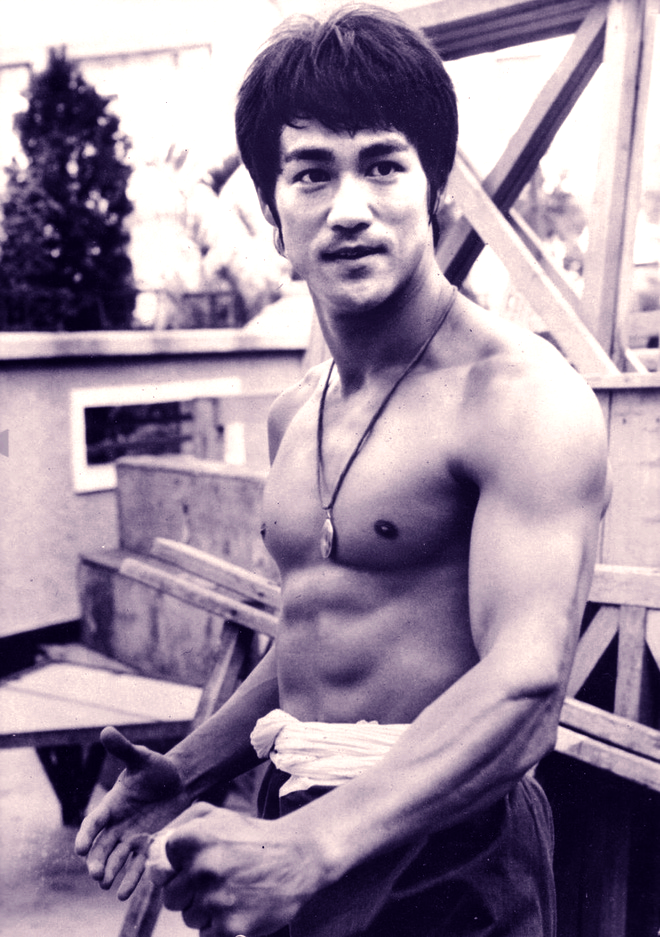 bestie nhung bi mat dong troi lang giai tri Hoa ngu