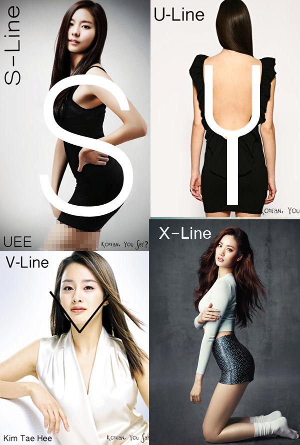 bestie tieu chuan cai dep cua han quoc