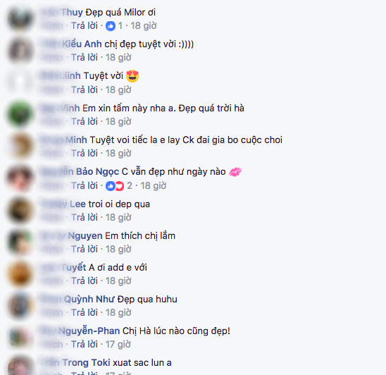 bestie sao viet my nhan viet tai xuat man anh nho