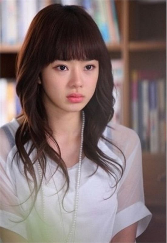 bestie sao nu Han lam dung phau thuat tham my