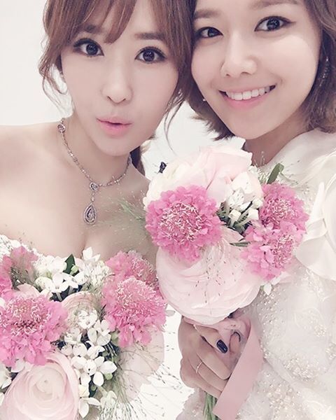 bestie anh chi em cua sao Han