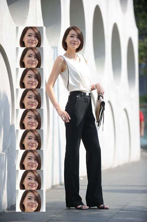 bestie nhung tieu chuan danh gia cai dep cua nguoi han