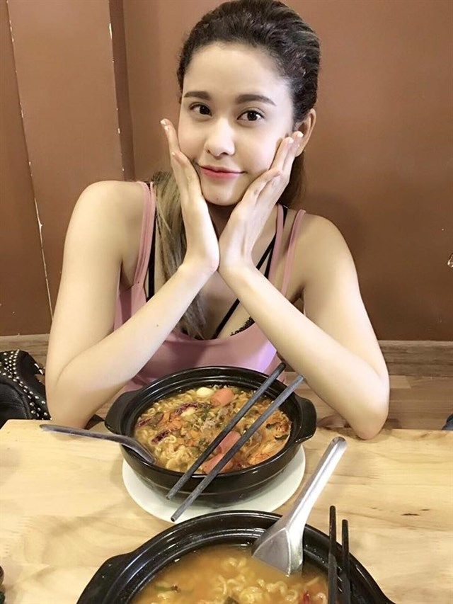bestie quan ngon o Sai Gon