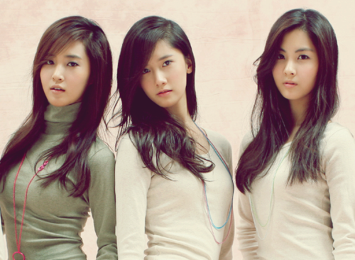 bestie tam giac visual trong nhom nhac kpop