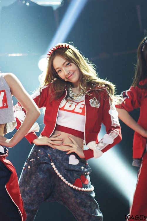bestie idol nu mac benh ngoi sao