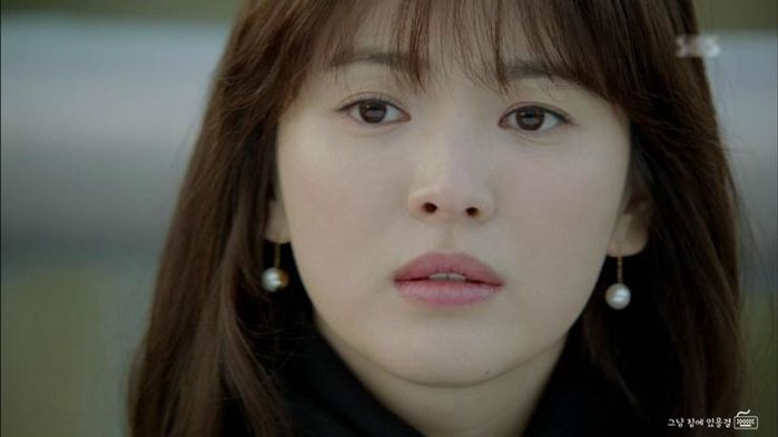 bestie hanh trinh thay doi hinh anh cua song hye kyo