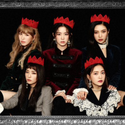 Joy (Red Velvet) càng ngày càng xinh đẹp rực rỡ chẳng kém Irene